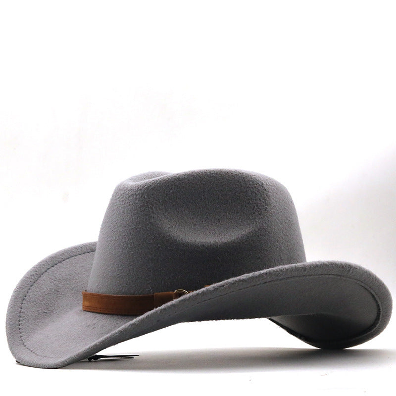 TheCapSpot - Valentine Cowboy Hat
