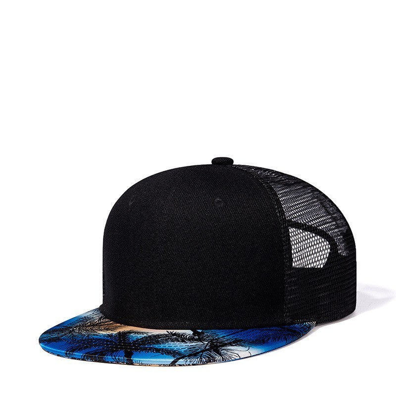 TheCapSpot -Male Baseball Cap