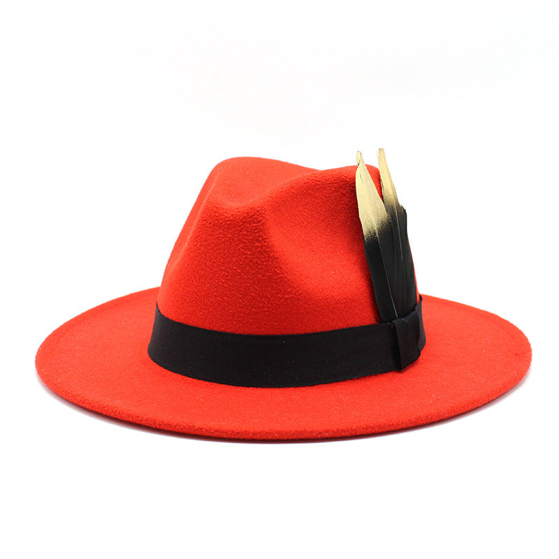 TheCapSpot - British Style Hat