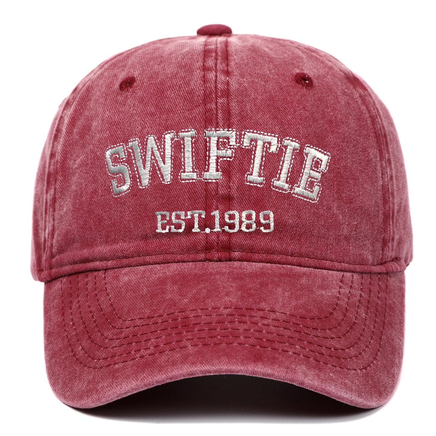 TheCapSpot - Swiftie Cap
