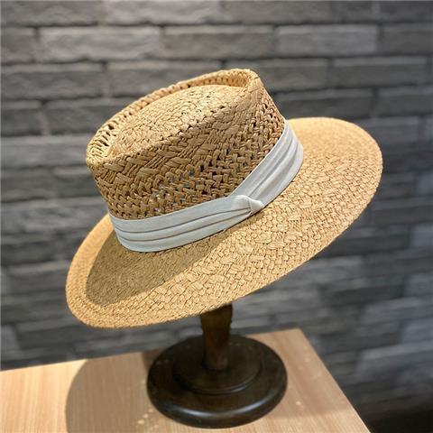 TheCapSpot - Craig Summer Straw Hat