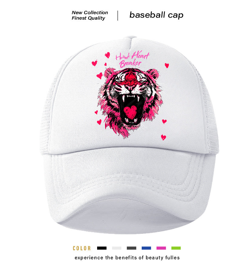 TheCapSpot - Men's Casual Baseball Cap