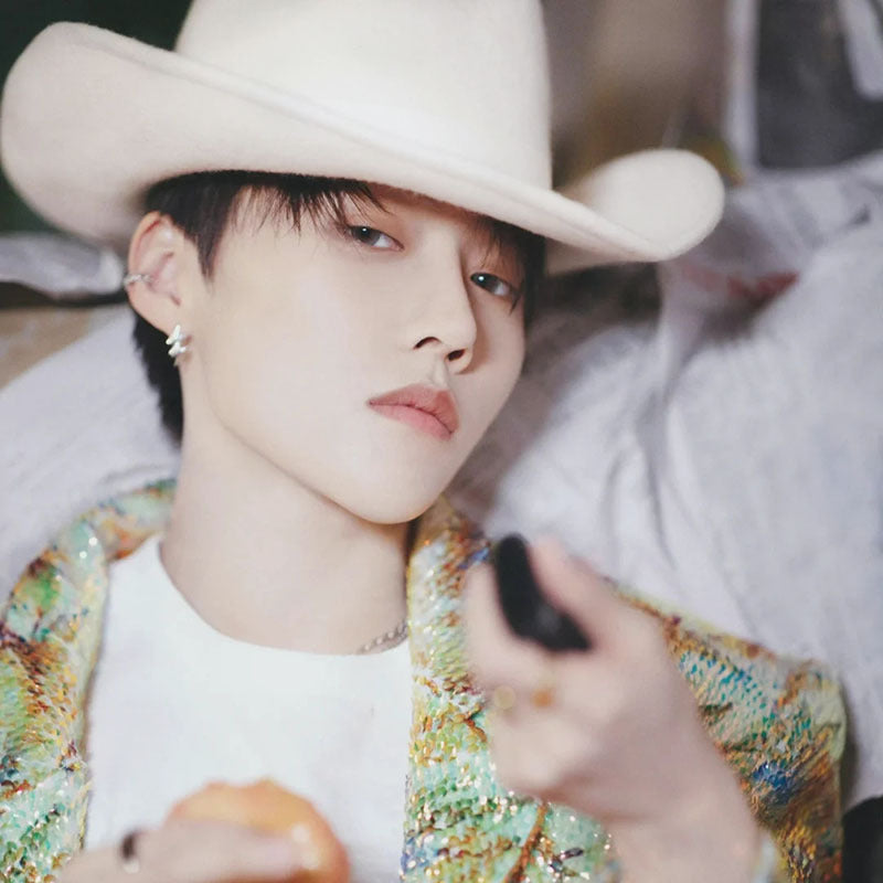 The CapSpot - Mcalister Cowboy Hat