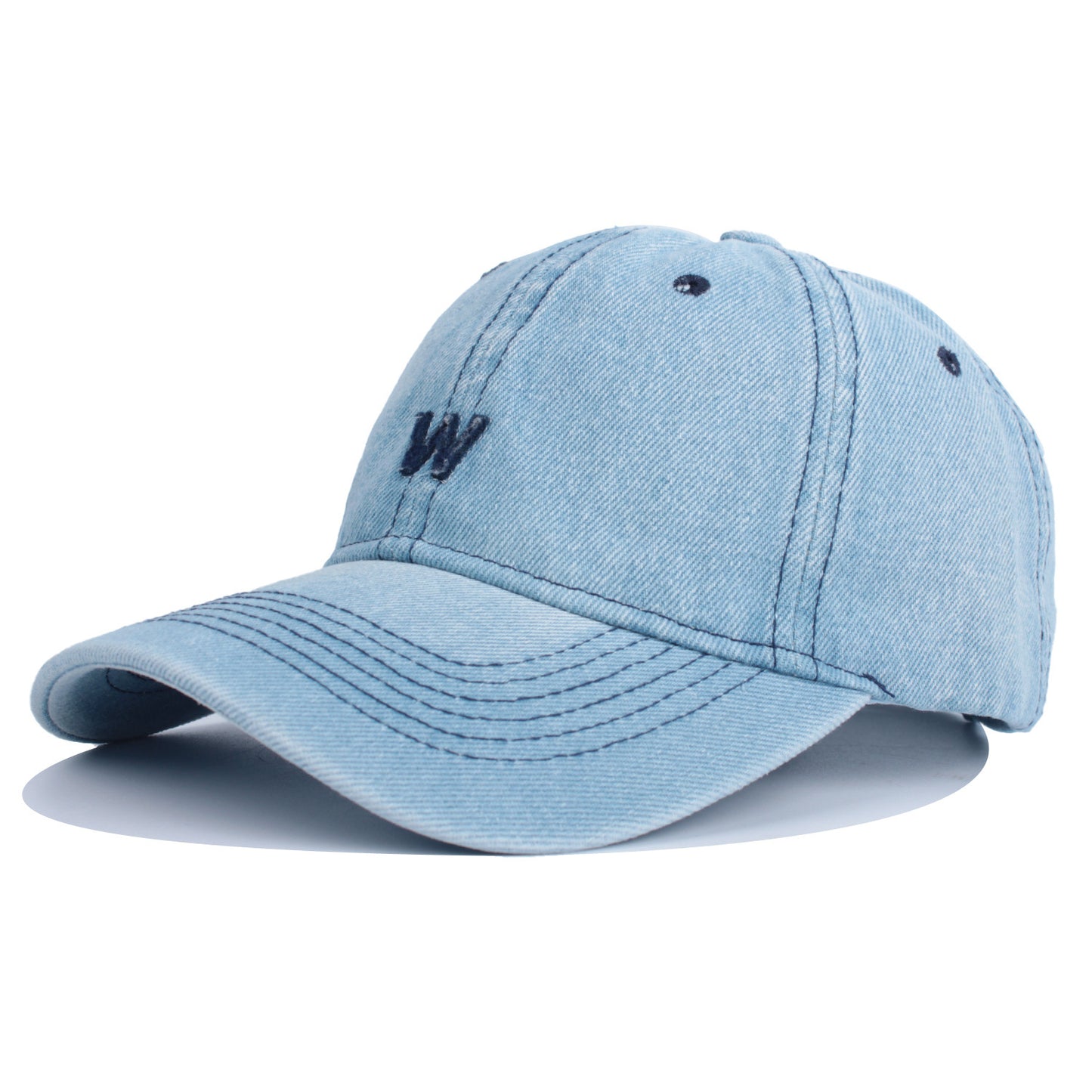 TheCapSpot - W Demin Hat