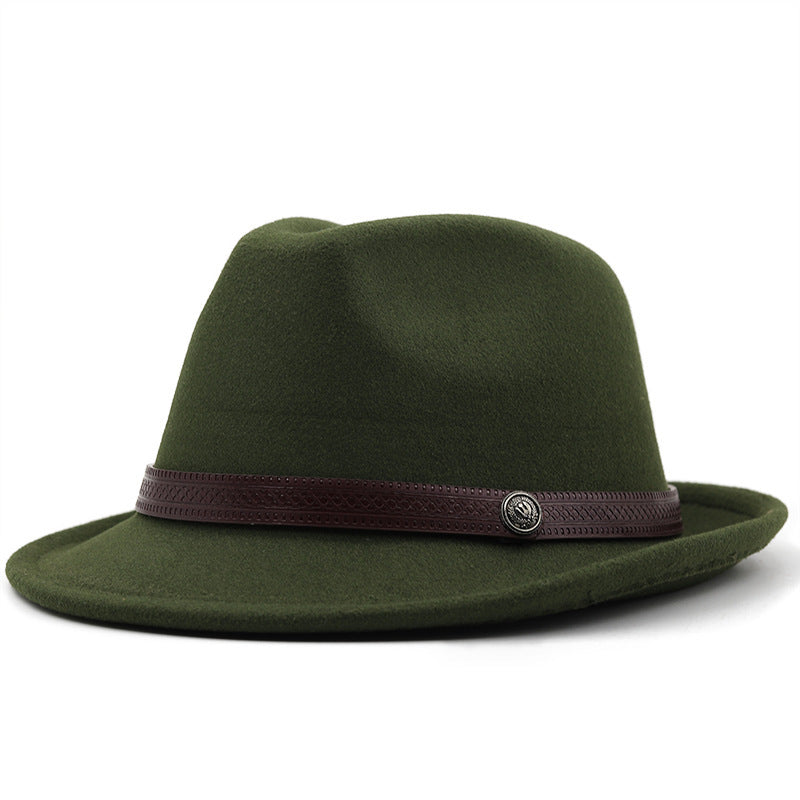 TheCapspot - Western Cowboy Hat