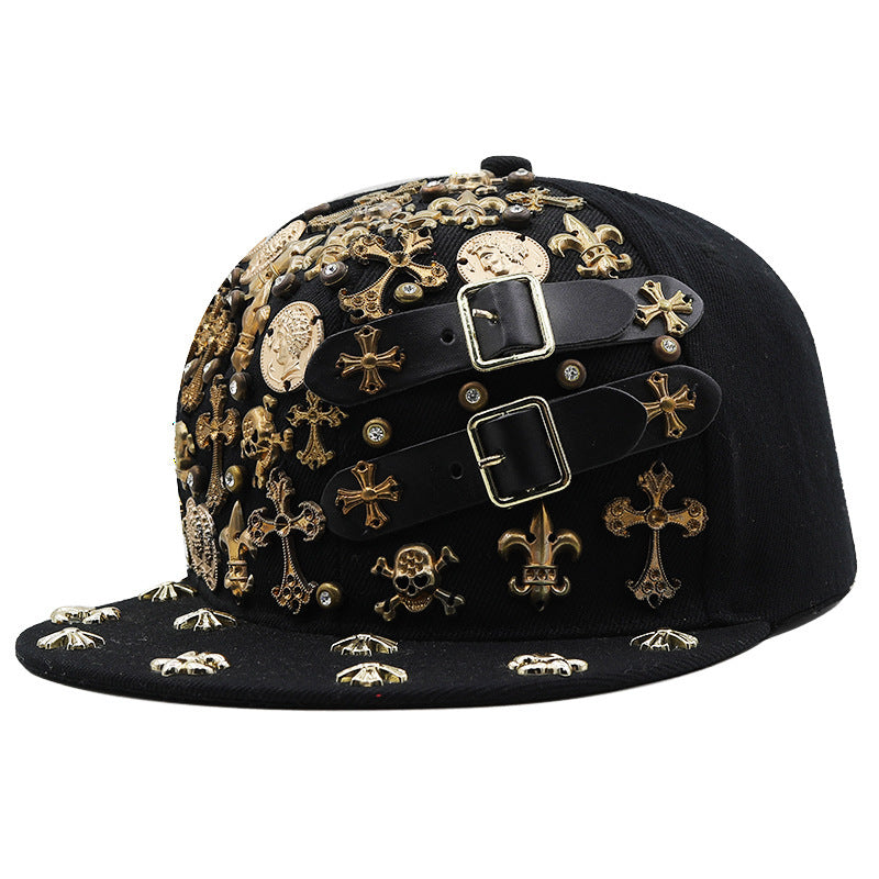 TheCapSpot - EyeCatcher Baseball Caps