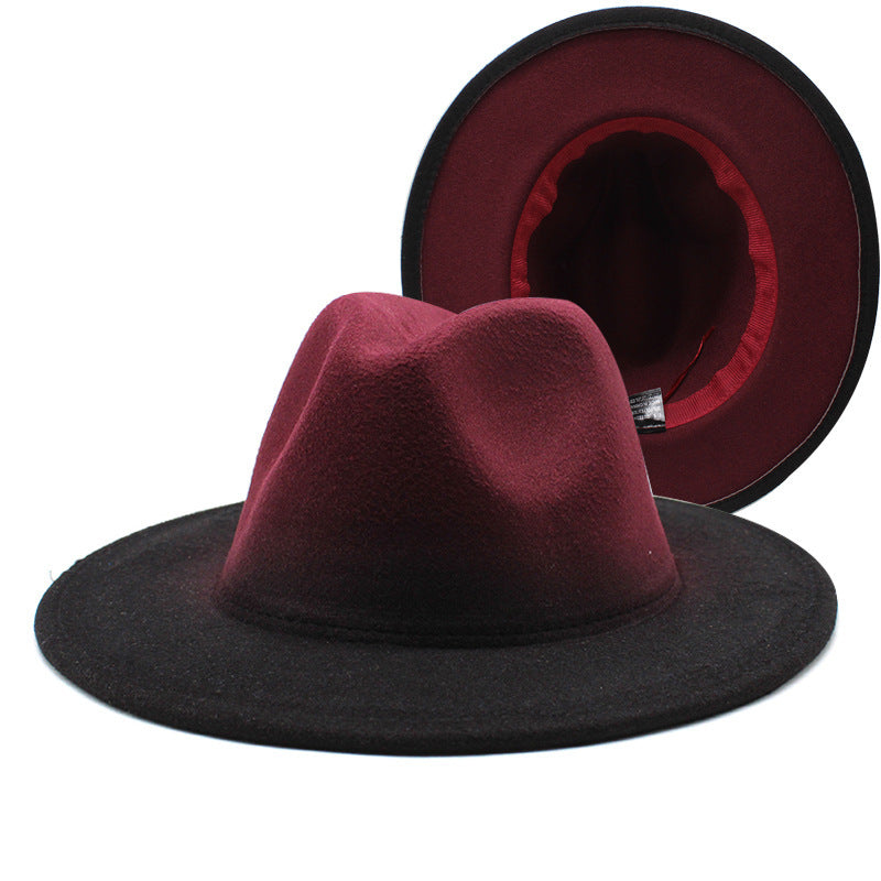 TheCapSpot - Budden modern Top Hat