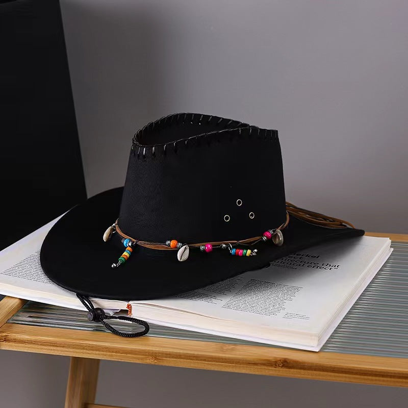 TheCapSpot - Rodman Cowboy Hat