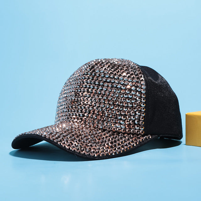 BaseballCap