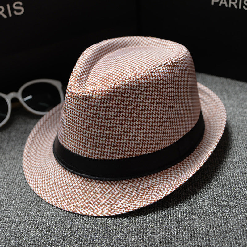 TheCapSpot - Collingsworth Style Fedora