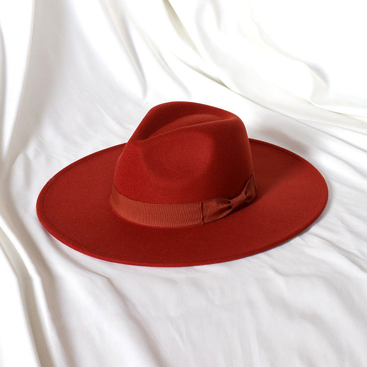 TheCapSpot - Modern Woolen Hat