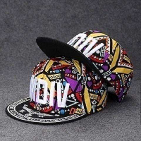 TheCapSpot - Summer cap tide baseball cap