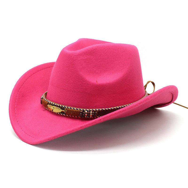 TheCapSpot - Nolan Cowboy Hat