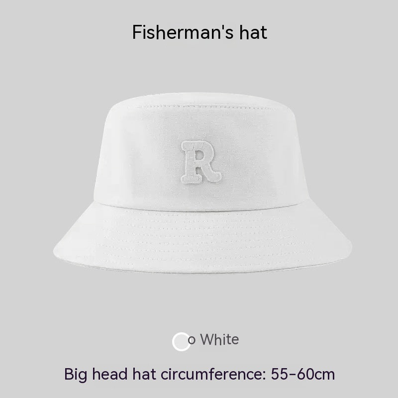 TheCapSpot - R Bucket Hat