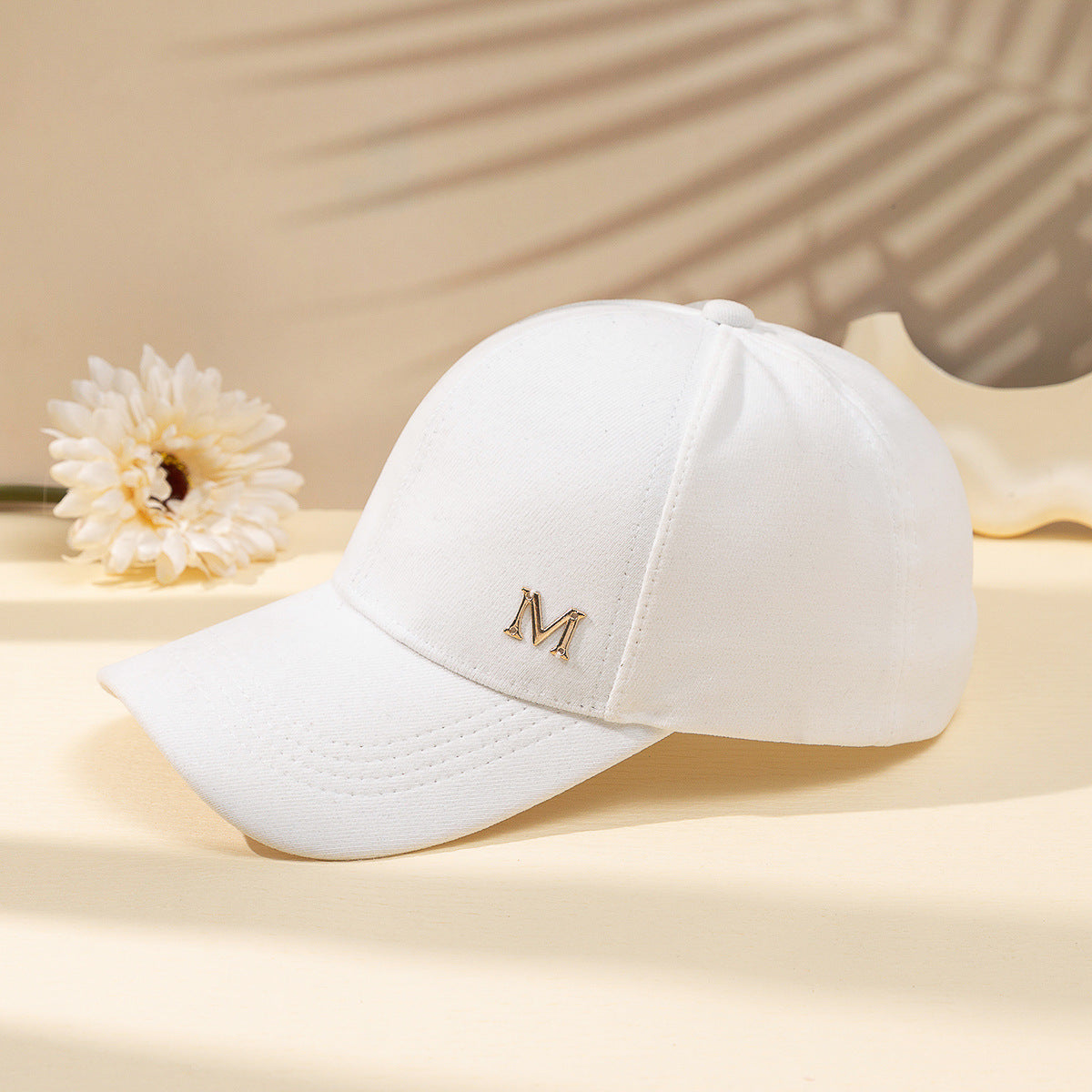 TheCapSpot - Iron Mark M Baseball Cap