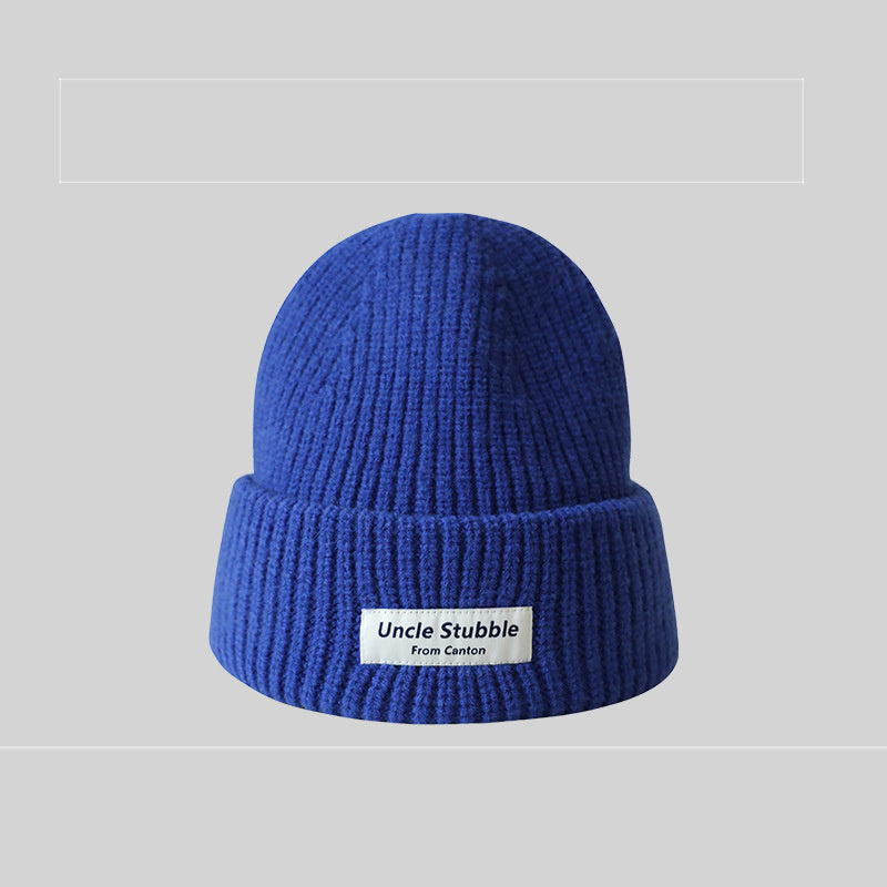TheCapSpot - Thickened Warm Stocking Cap