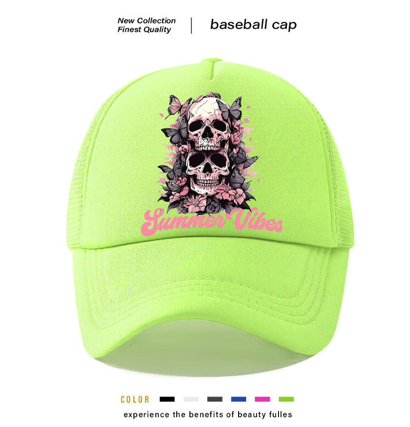 TheCapSpot - Men's Casual Baseball Cap