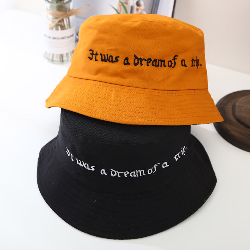 TheCapSpot - LL Bucket Hat