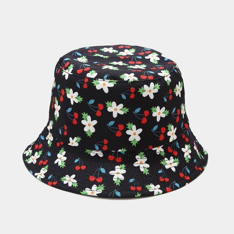 TheCapSpot - Graphic Bucket Hat