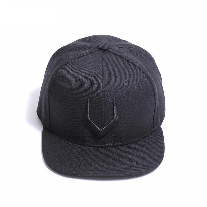 TheCapSpot - Alphabet baseball cap