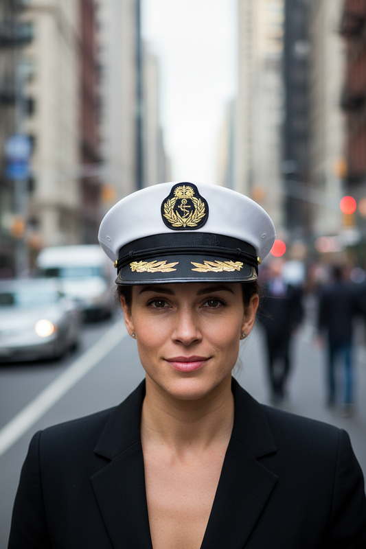 TheCapSpot - Outdoor Performance Flying Hat