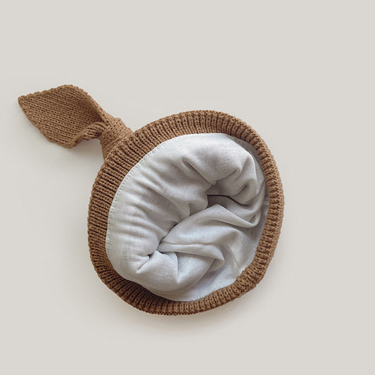 TheCapSpot - Beat Plus Knitted Hat