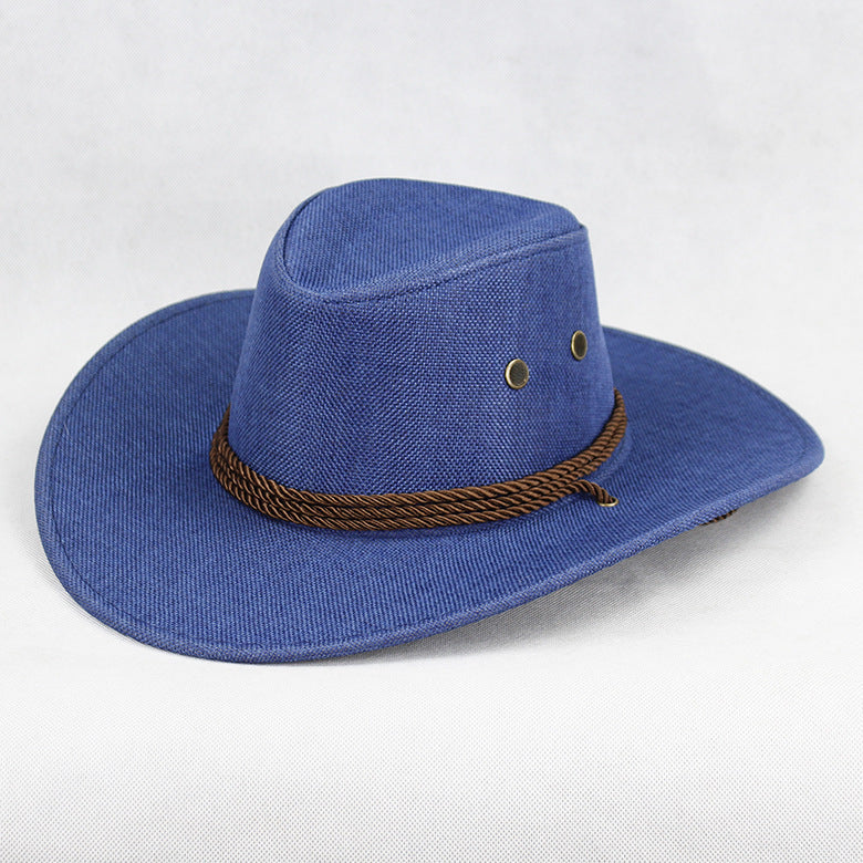 TheCapspot - Gates Suede Sun Hat