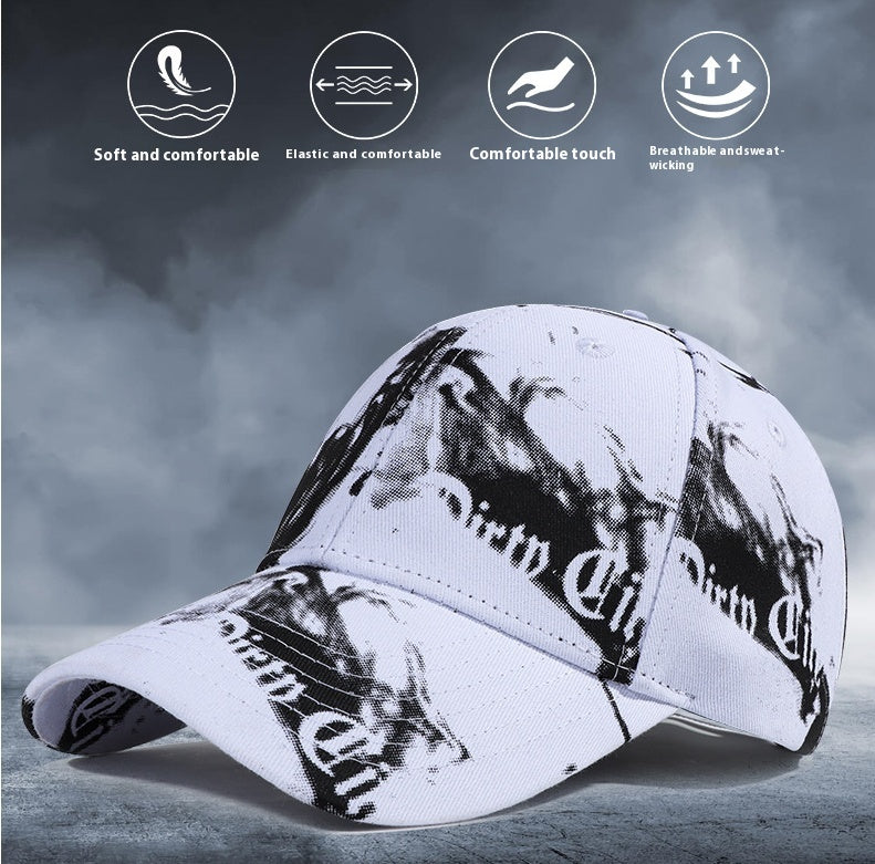 TheCapSpot - Two Tone Cap
