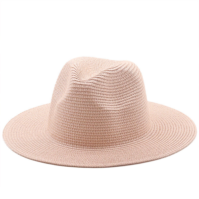 TheCapSpot - Benson Straw Hat