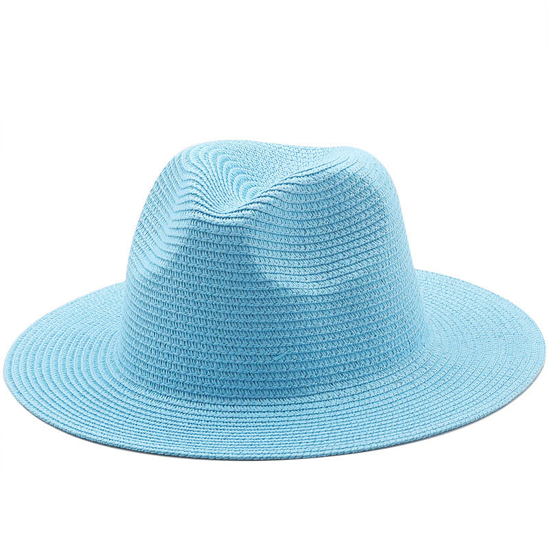 TheCapSpot - Benson Straw Hat