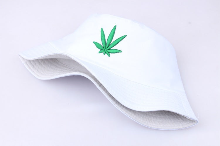 TheCapSpot - Maple Lead Bucket Hat
