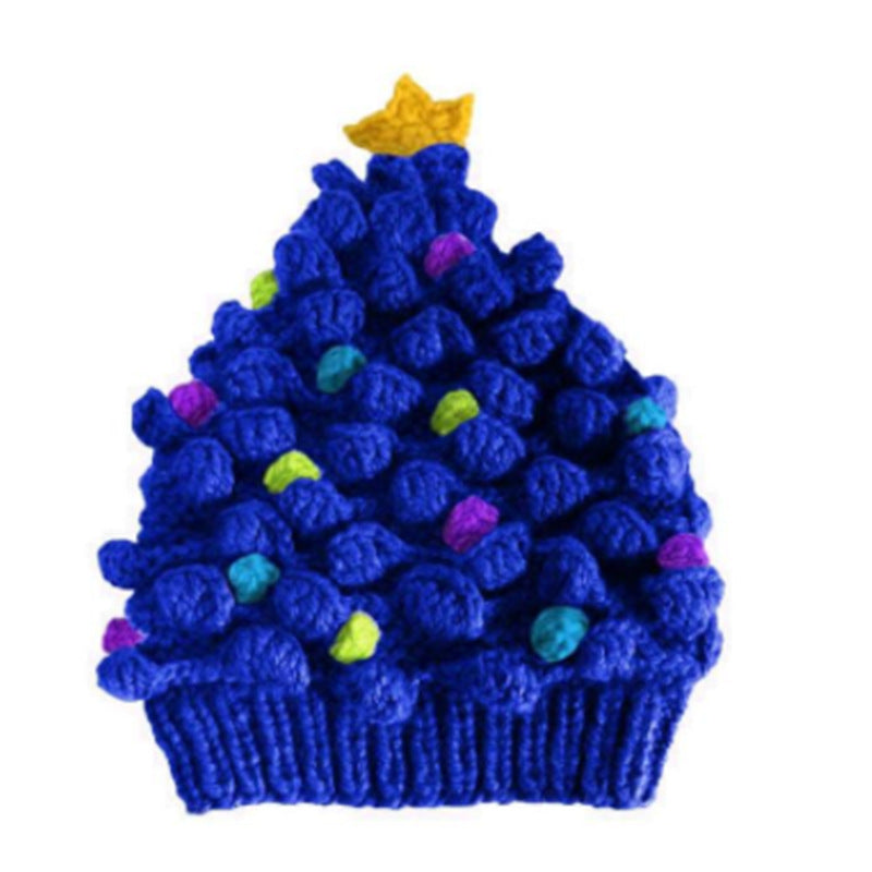 TheCapspot - Handmade Knitted Winter Stocking Cap