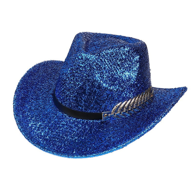 TheCapSpot - GIlmore Cowboy Hat