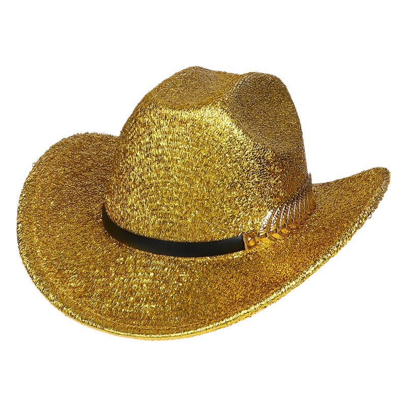 TheCapSpot - GIlmore Cowboy Hat