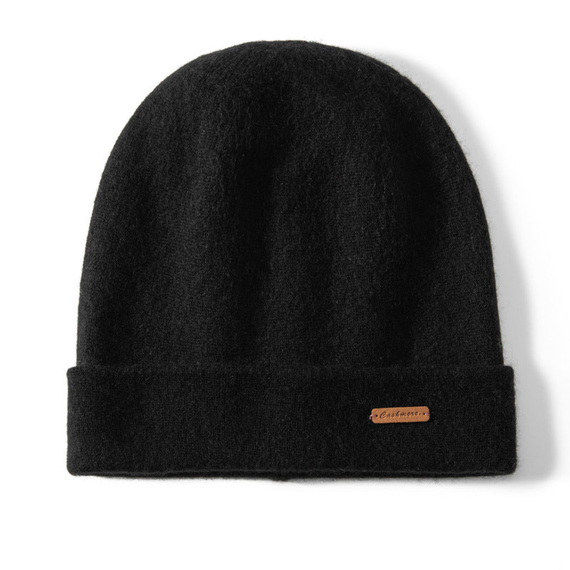 TheCapSpot - Cashmere Stocking Cap