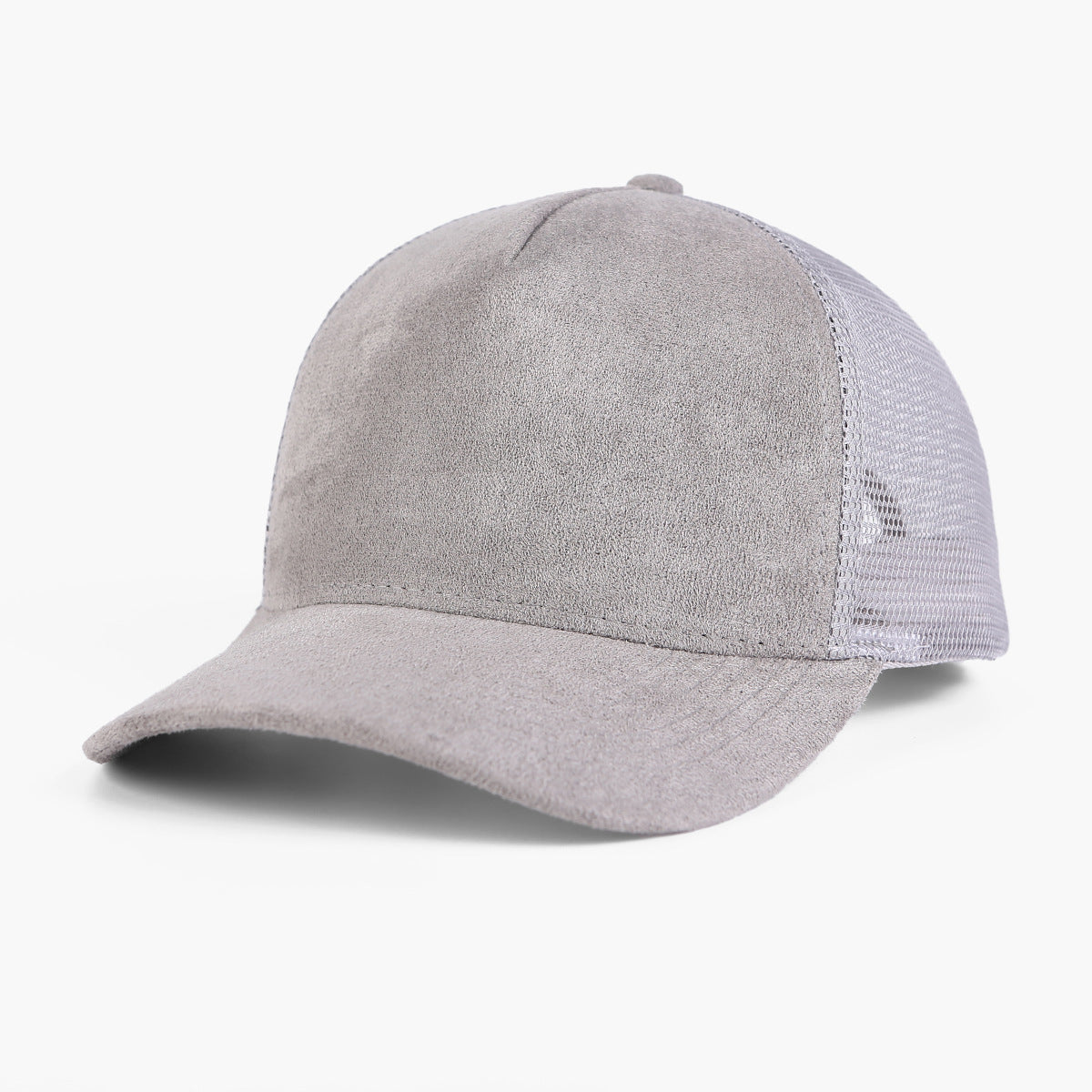 TheCapSpot -Suede Premium Cap