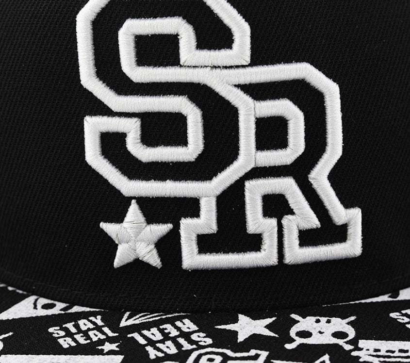 TheCapSpot - SR Baseball Cap