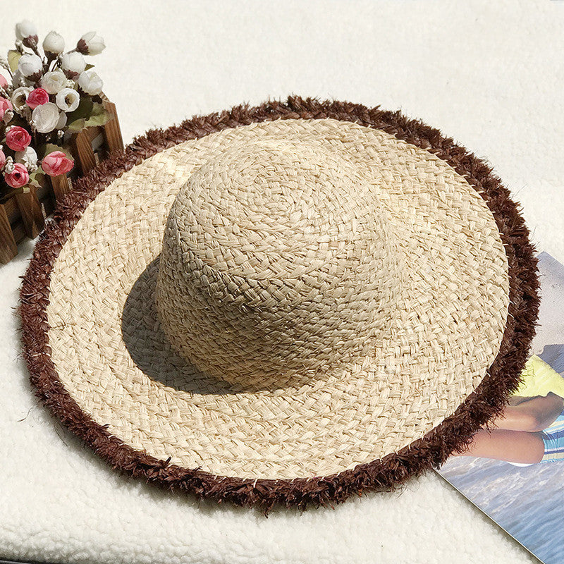 TheCapSpot - Lafite Sun Hat