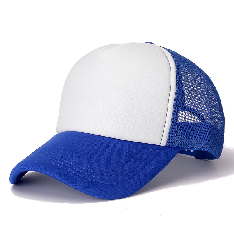 TheCapSpot - Breathable Baseball Cap