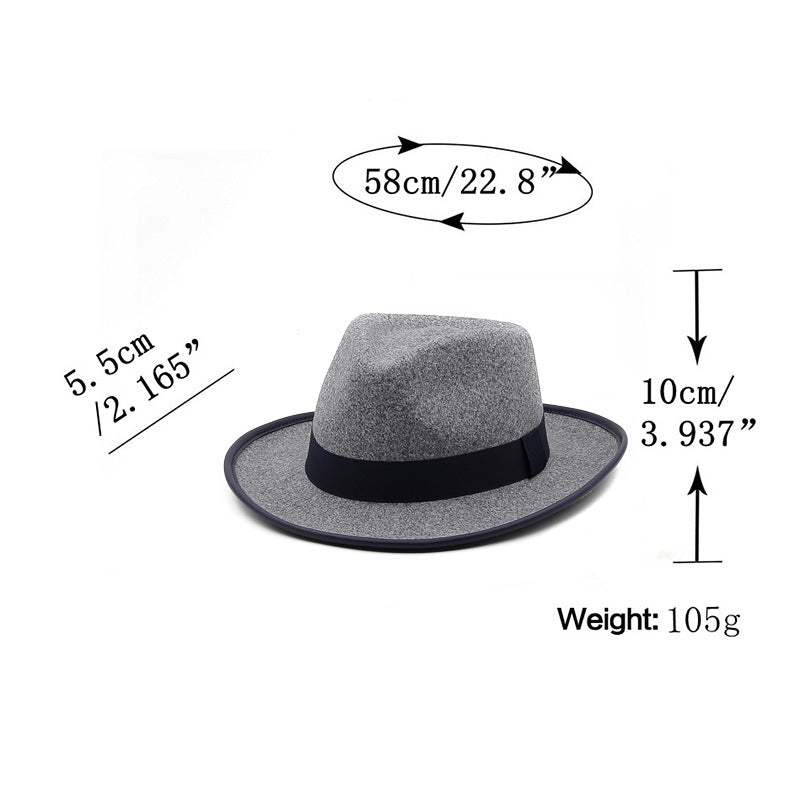 TheCapSpot - Foxworthy Cowboy Hat