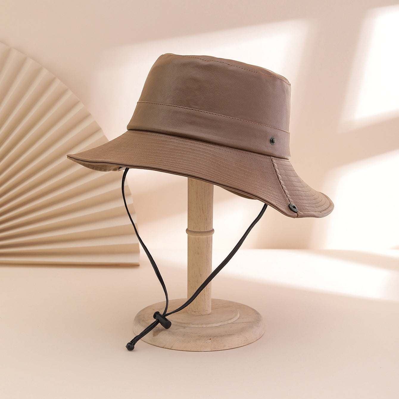 TheCapSpot - Hemphill Bucket Hat
