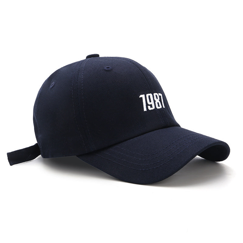 TheCapSpot - Embroidered Baseball Cap