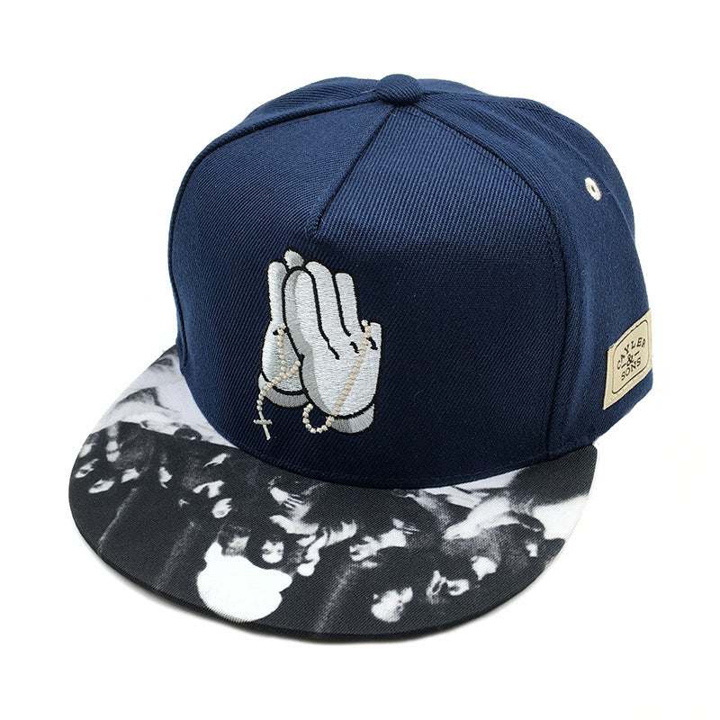 TheCapSpot - Springfield Baseball Cap