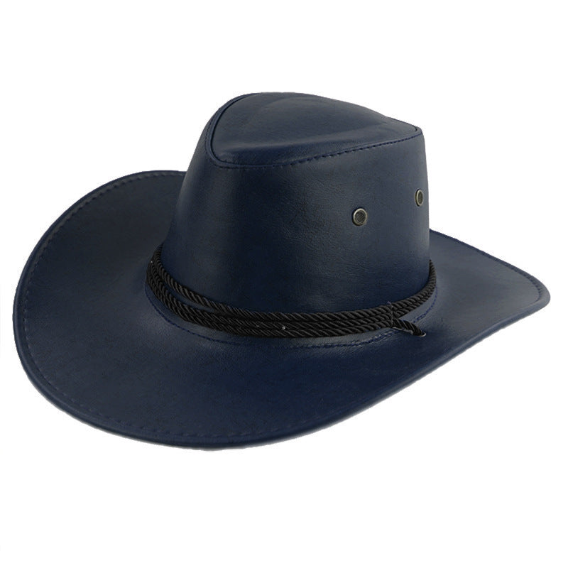 TheCapspot - Gates Suede Sun Hat