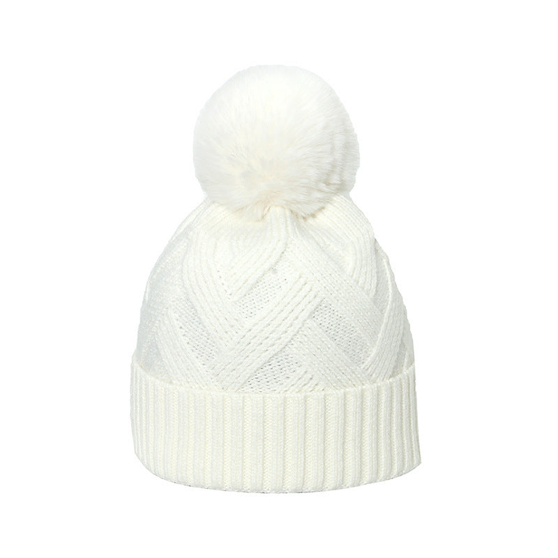 TheCapSpot - Braiding Stocking Cap