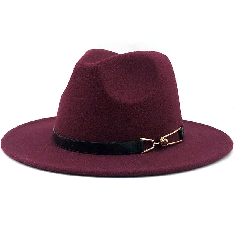 TheCapSpot - British Style Hat