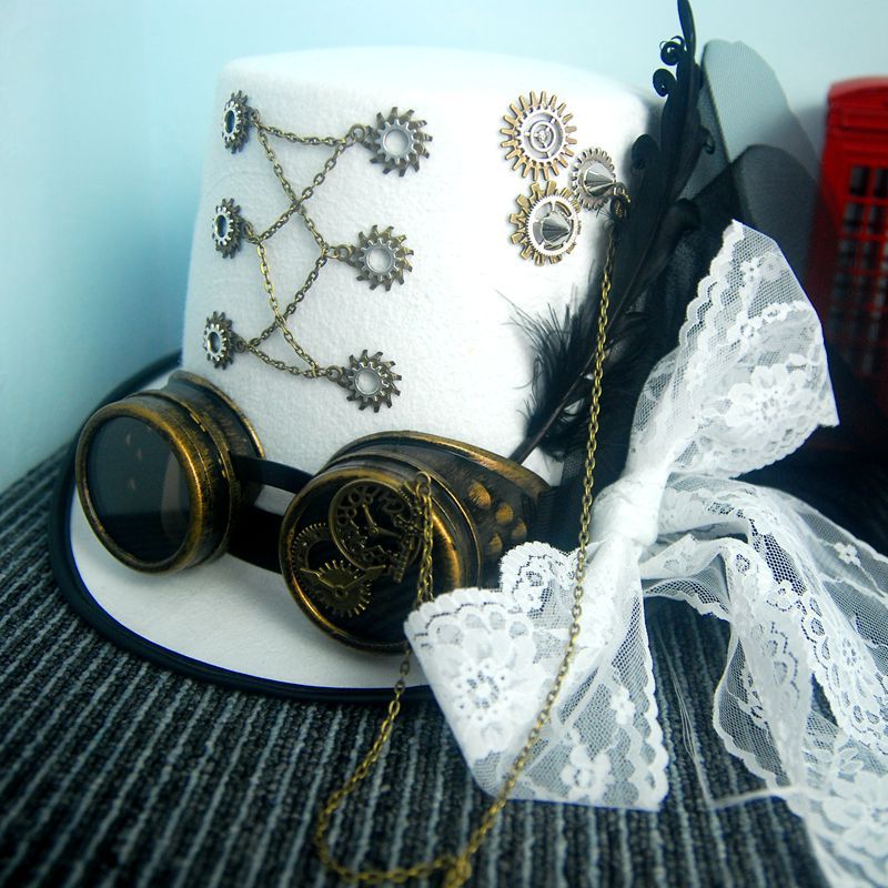 TheCapspot -Party decoration hat