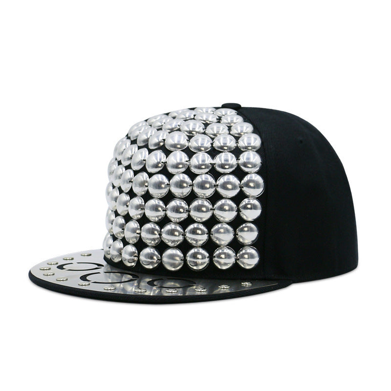 TheCapSpot - HipHop Baseball Hat
