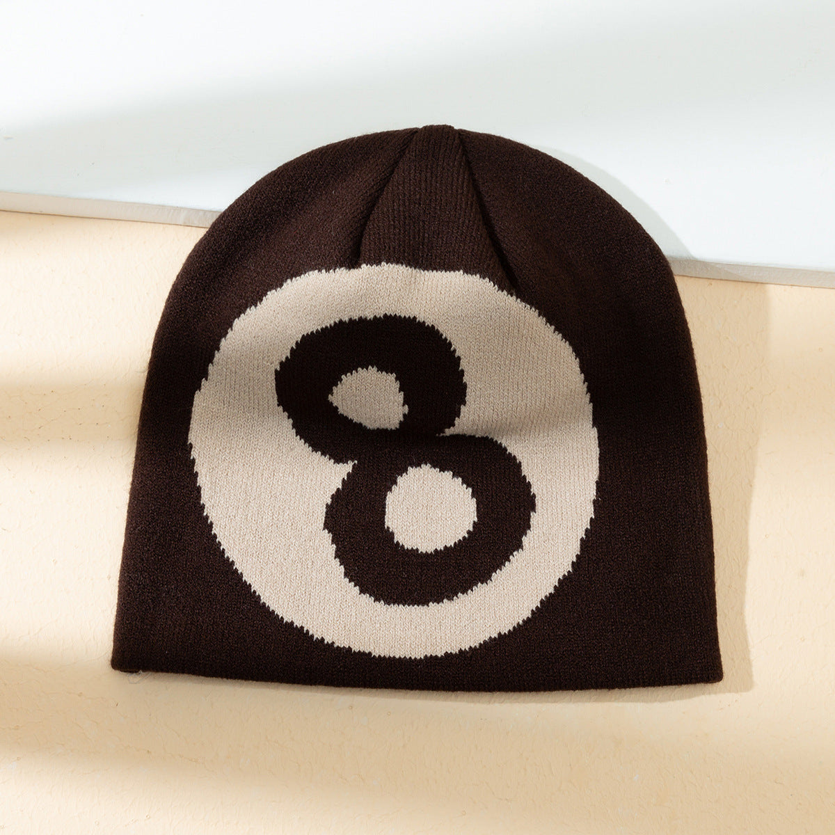 The CapSpot - Corner Pocket Stocking Cap