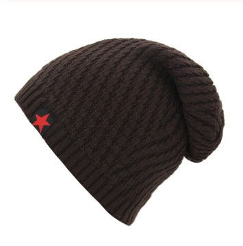 TheCapSpot - Velvet Stocking Cap